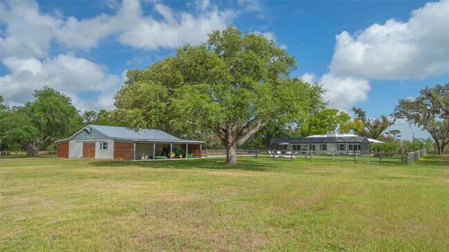 Building Photo - 5450 Old Ranch Rd