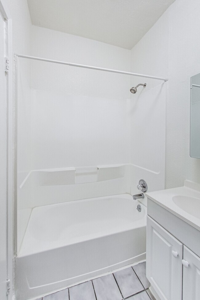 Floorplan - 1707 36th Avenue