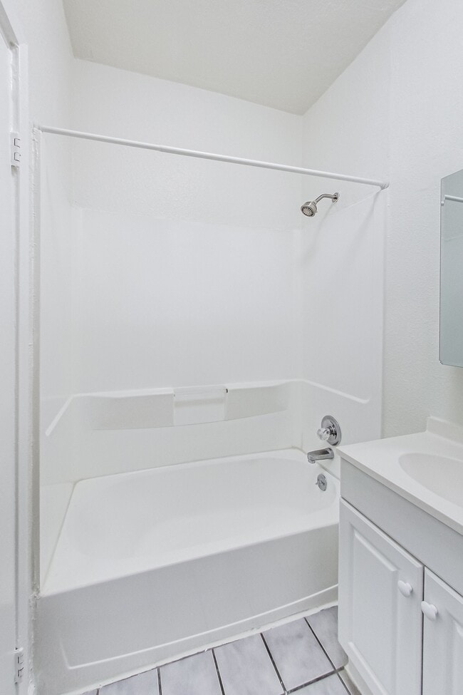 Floorplan - Chavez Haus