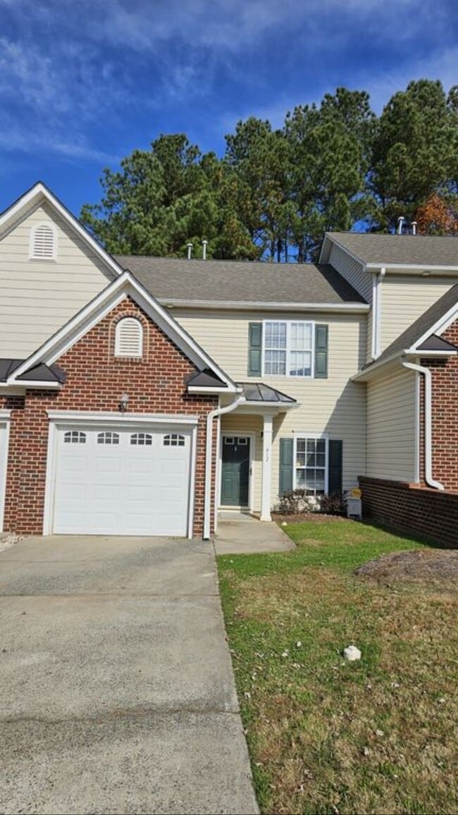 Building Photo - 412 Morning Star Dr