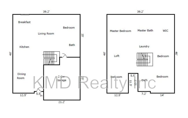 Building Photo - 8411 Flint Hill Dr