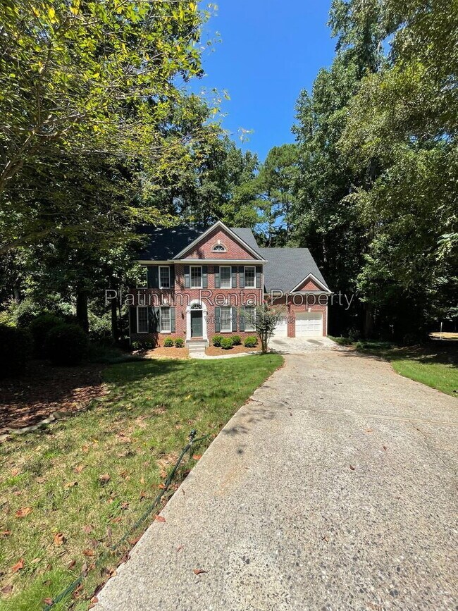 Building Photo - 7115 Red Fox Ln