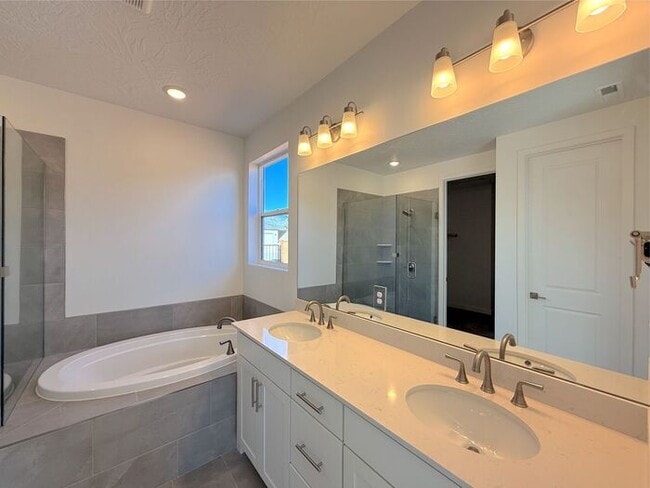 Building Photo - Brand New home 3 bd, 2.5 bt with 3 car garage