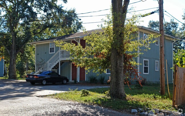 Primary Photo - Pasco Place Apartments