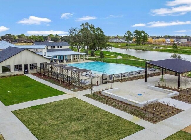 Building Photo - 9908 Prairie House Ln