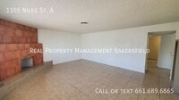 Building Photo - 1105 Niles St