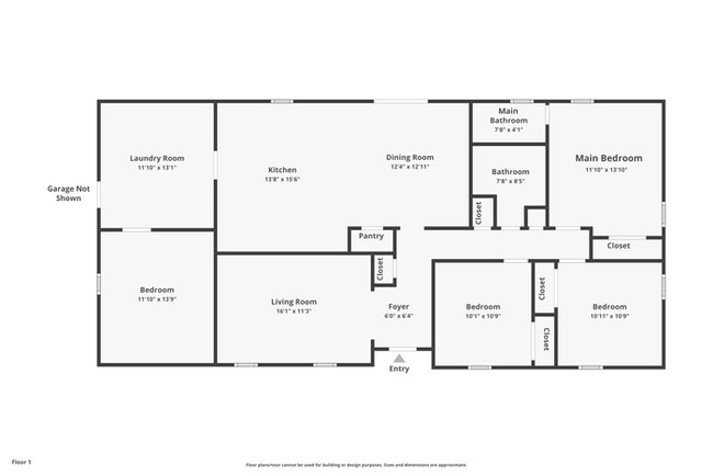 Building Photo - Cozy Three Bedroom Home in Augusta, GA