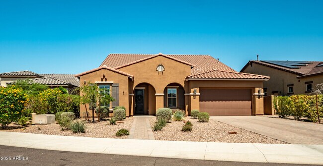 Building Photo - 30876 N 128th Dr