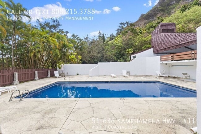 Building Photo - 51-636 Kamehameha Hwy-411