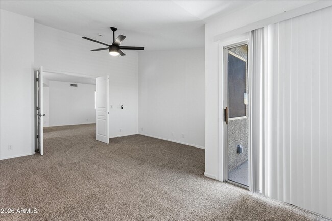 Building Photo - 5120 E Via Dona Rd