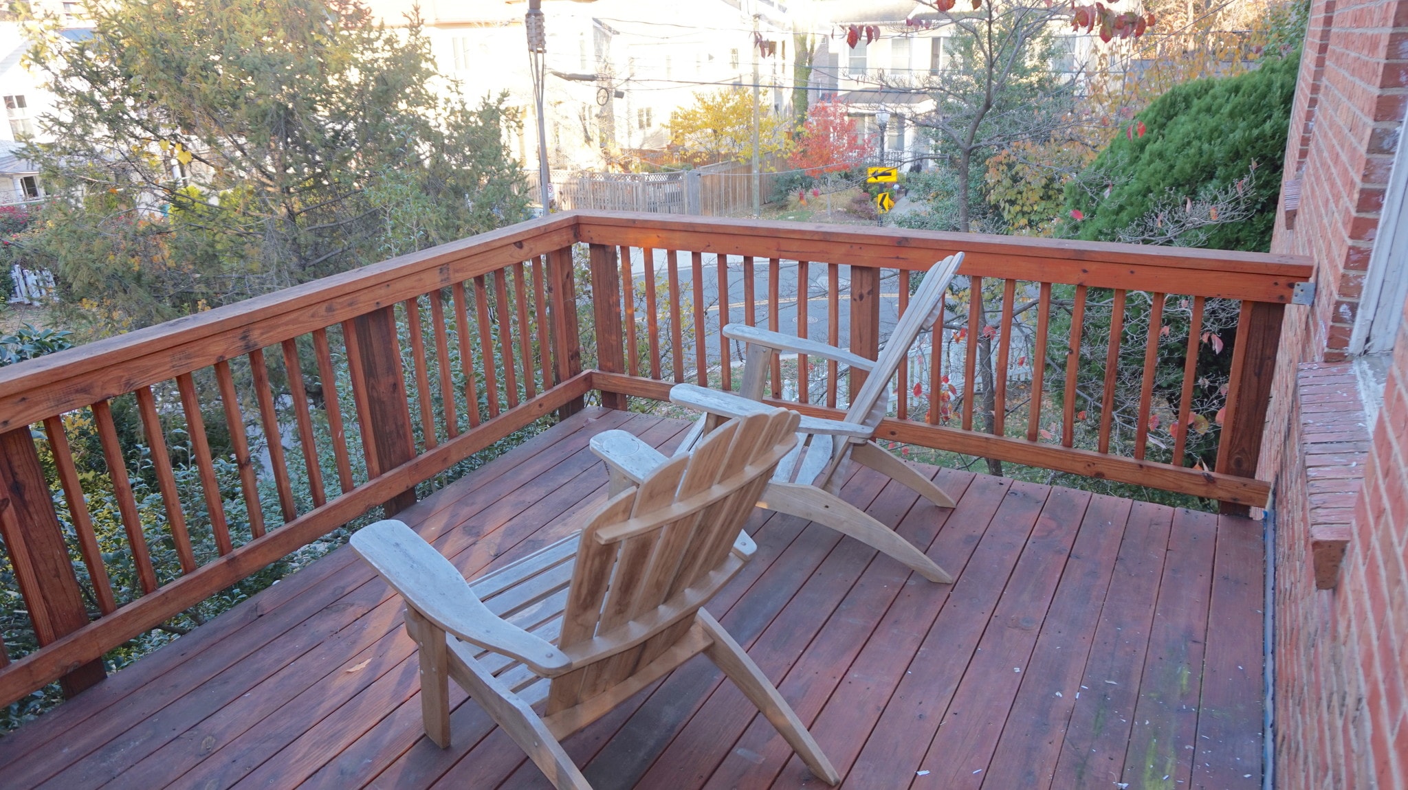 Building Photo - 1048 N Danville St