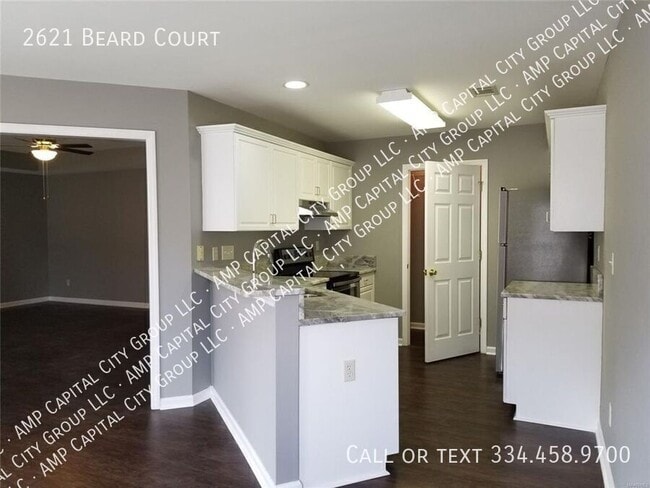 Building Photo - 2621 Beard Ct