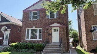Building Photo - 4134 Park Ave