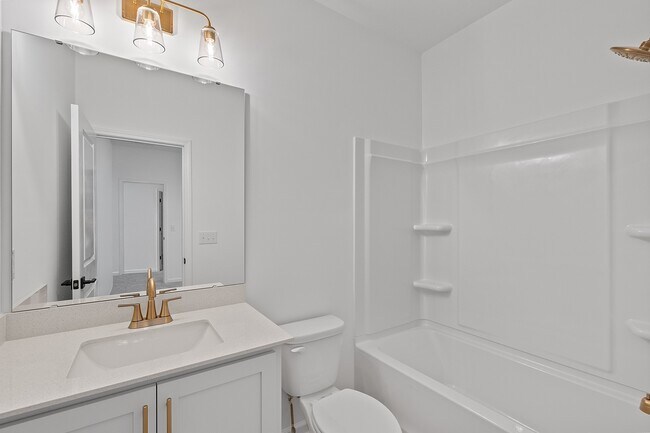 Building Photo - 1601 Malcus Ct