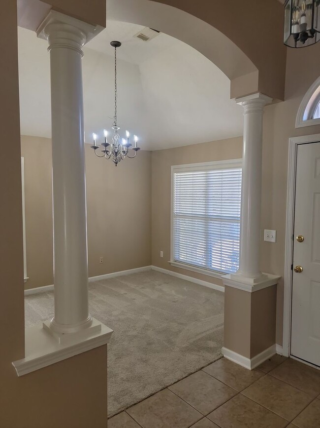 Building Photo - Highland Ridge in Prattville