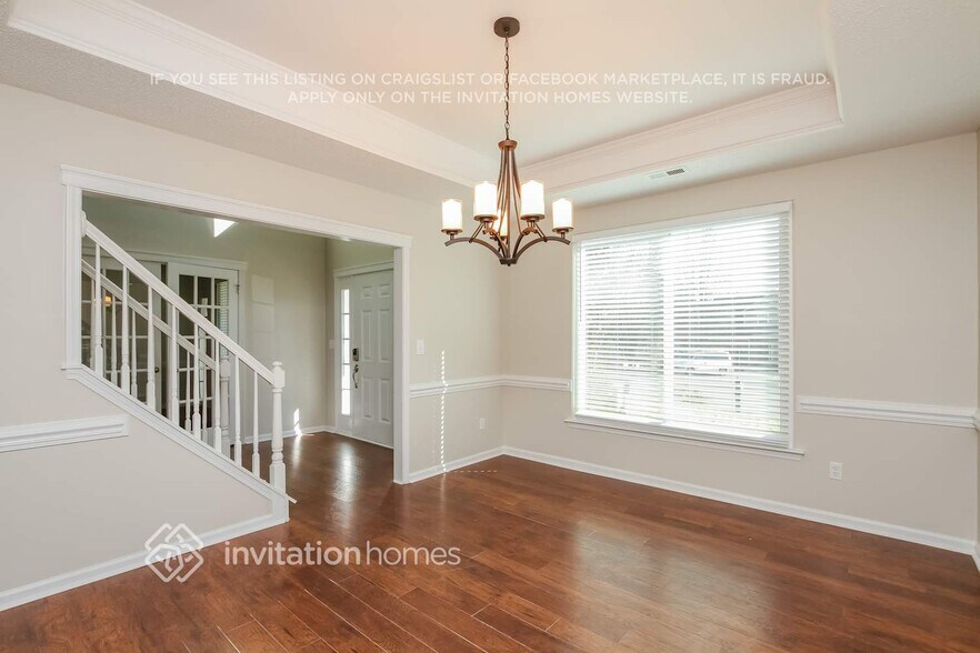 Building Photo - 137 Dannyn Grove Ct