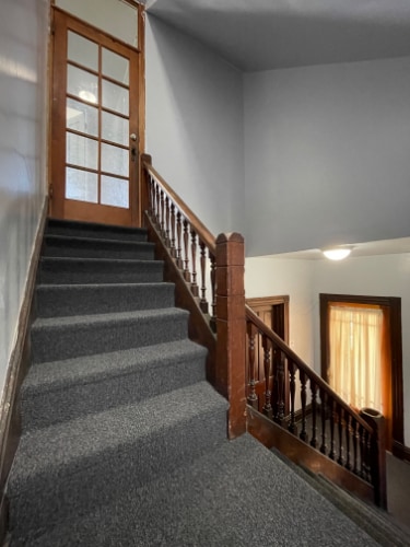 Building Photo - 404 Scammel St