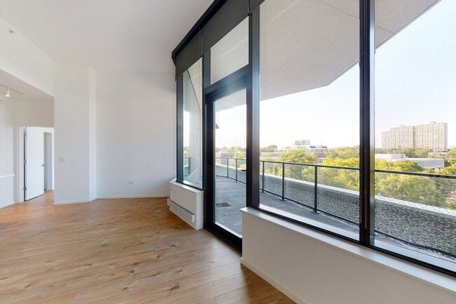 Floorplan - City Hyde Park