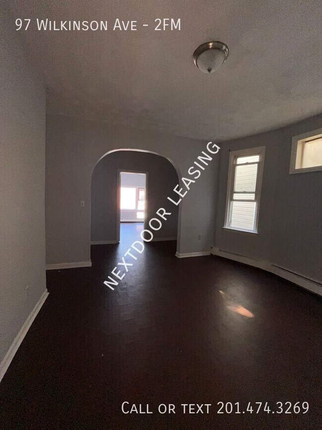 Building Photo - 97 Wilkinson Ave