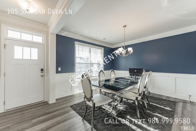 Building Photo - 105 Sambar Deer Ln