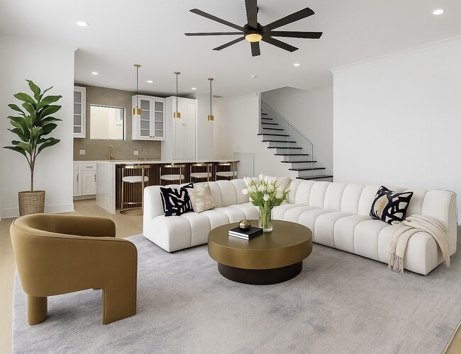 Building Photo - 1413 Stanford St