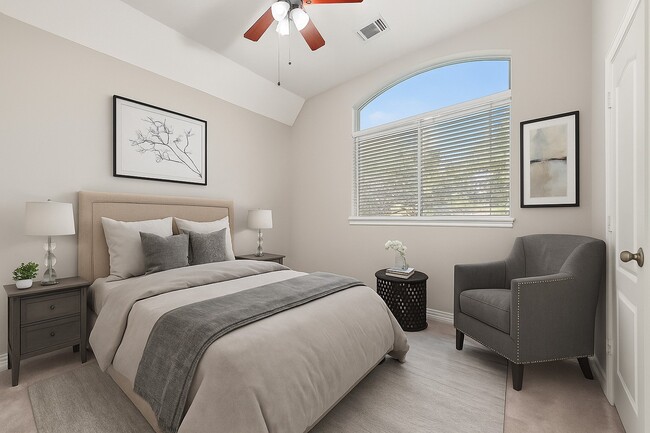 Building Photo - 22718 Emily Park Ln