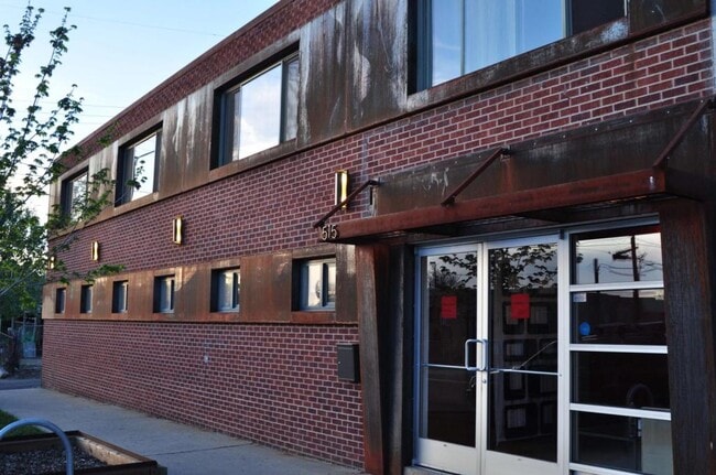 Building Photo - 2801 N Downing St