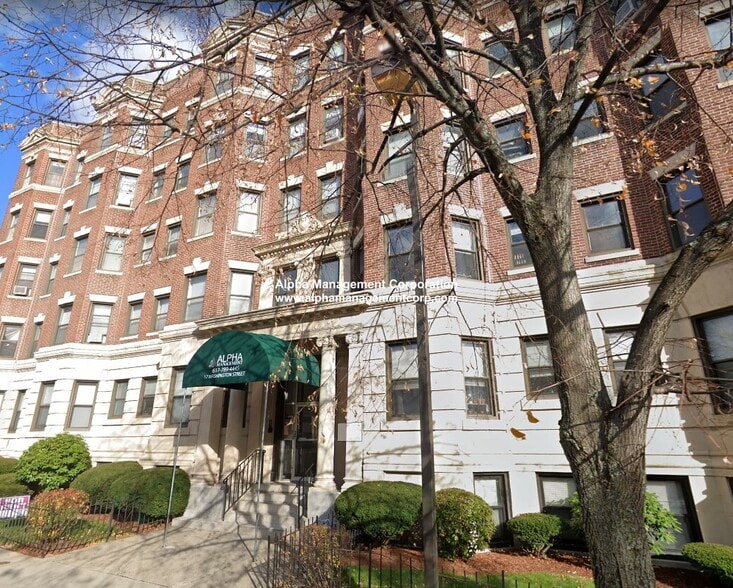 Building Photo - 17-19 Washington St. Unit 507