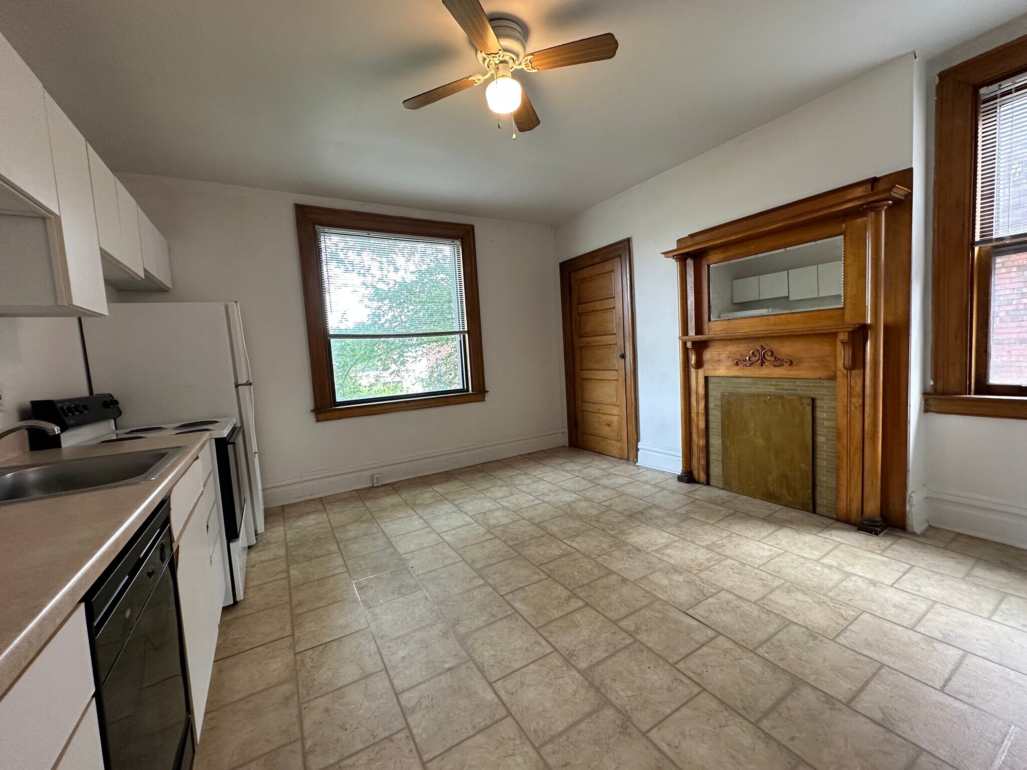 4821 Center Ave #2 - 4821 Centre Ave