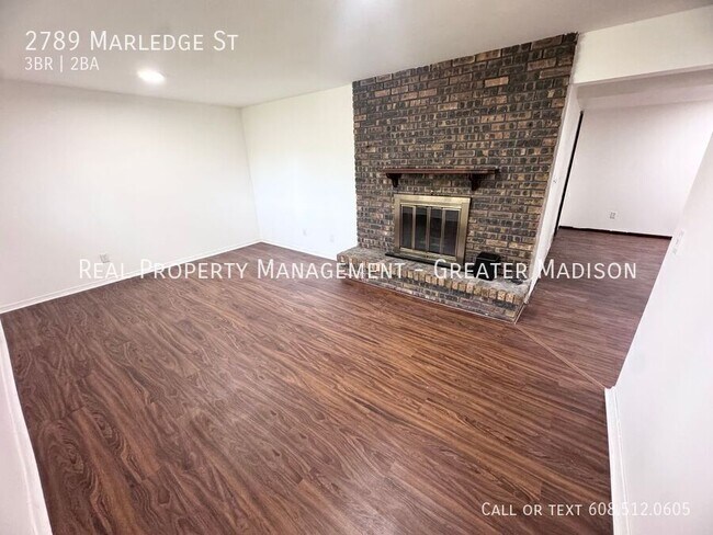 Building Photo - 2789 Marledge St