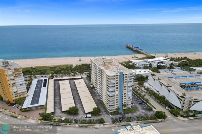 Building Photo - 305 N Pompano Beach Blvd