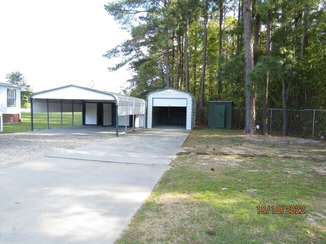 Building Photo - 3180 Homestead Rd