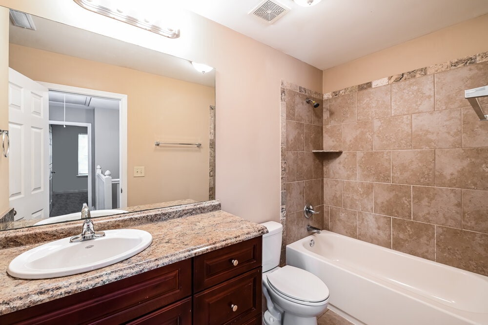 Building Photo - 504 Rockborough Terrace