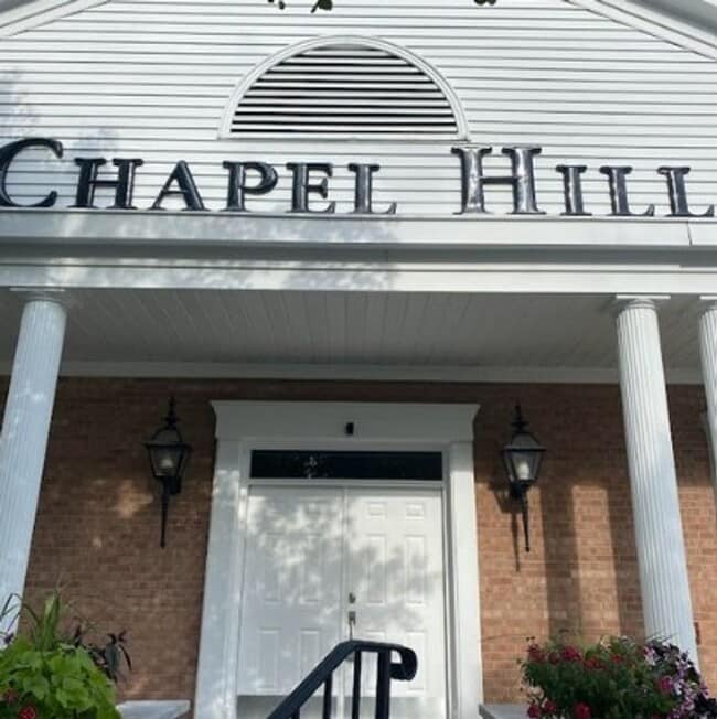 Building Photo - $2,175 Chapel Hill Condo For Rent