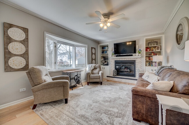 Building Photo - 1306 Canyon Run Rd