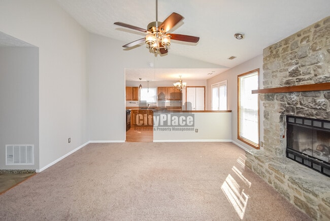 Building Photo - 3126 River Birch Dr