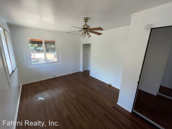 Building Photo - 2 br, 1 bath House - 84-866 #B Hanalei St