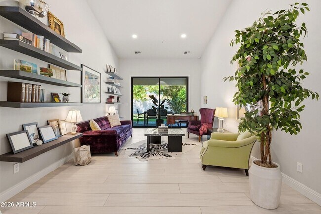 Building Photo - 9458 E Desert Cove Ave