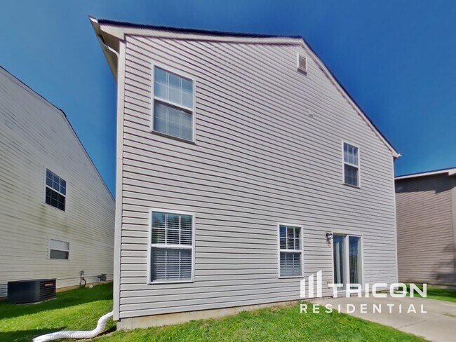 Building Photo - 3703 Whistlewood Ln