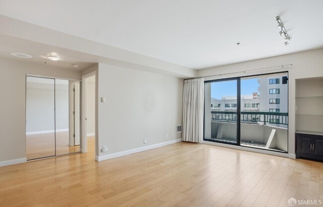 Building Photo - 601 Van Ness Ave