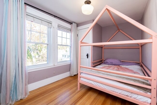 Building Photo - 59 Langdon Ave