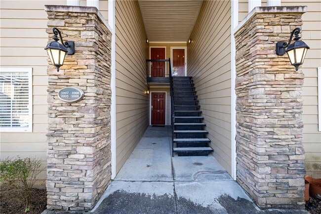 Building Photo - 1468 Briarwood Rd NE