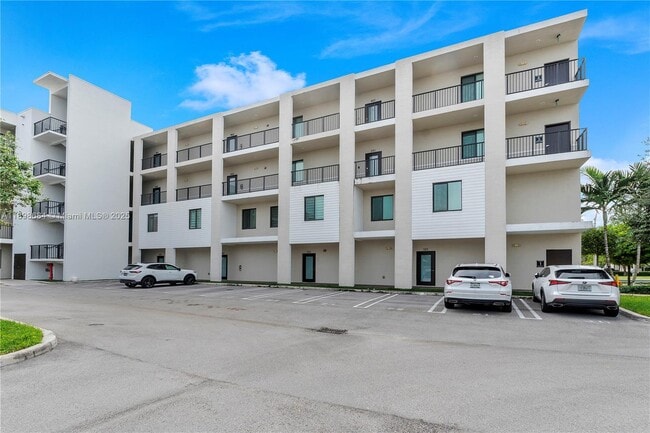 Building Photo - 8301 NW 41st St