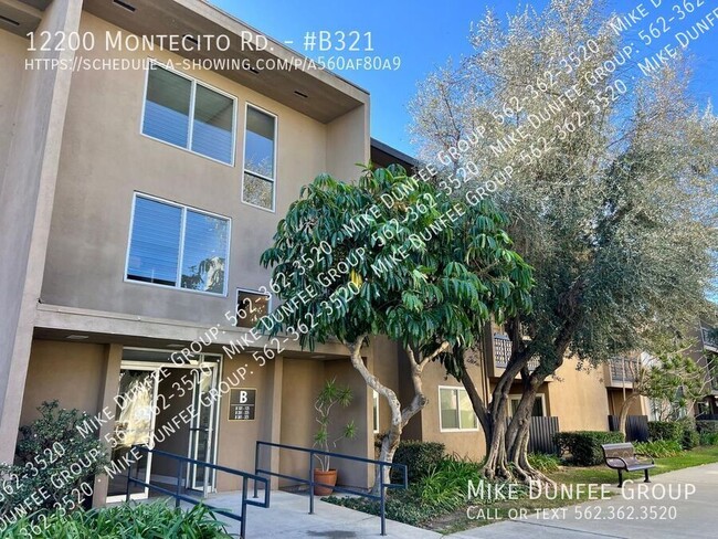 Building Photo - Two-Bedroom Condo in Seal Beach