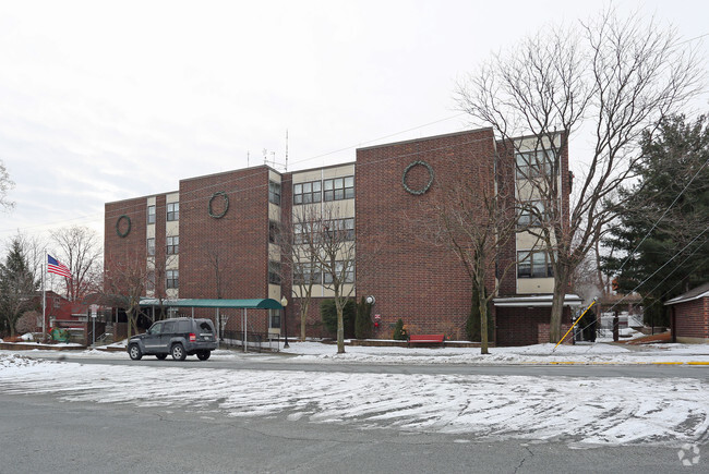 Eugene Hanratta Senior Housing - Watervliet, NY | Apartment Finder