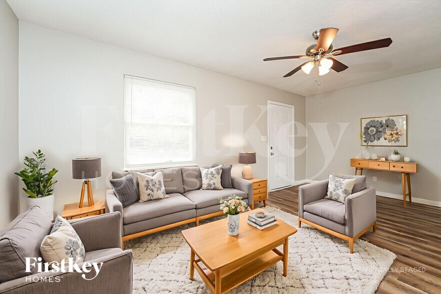 Building Photo - 123 Scarsdale Dr