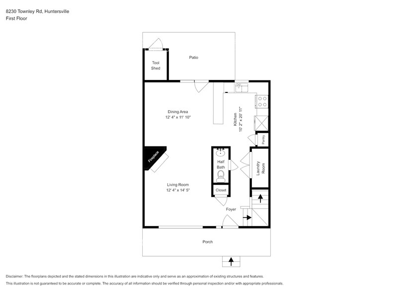 Building Photo - 8230 Townley Rd