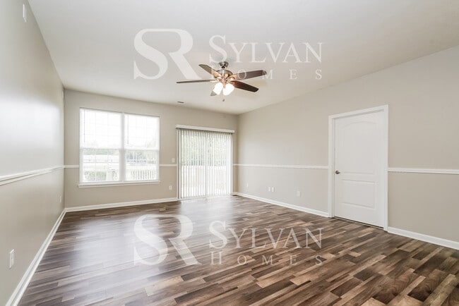 Building Photo - Turn the key. Enter. Smile. Repeat every day!