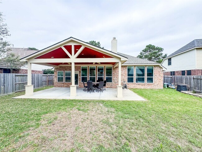 Building Photo - 3015 Gilford Ln