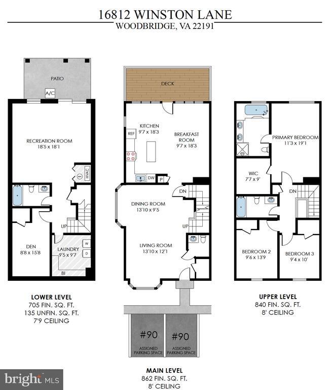 Building Photo - 16812 Winston Ln